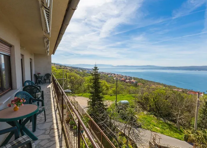 Apartman Ivka