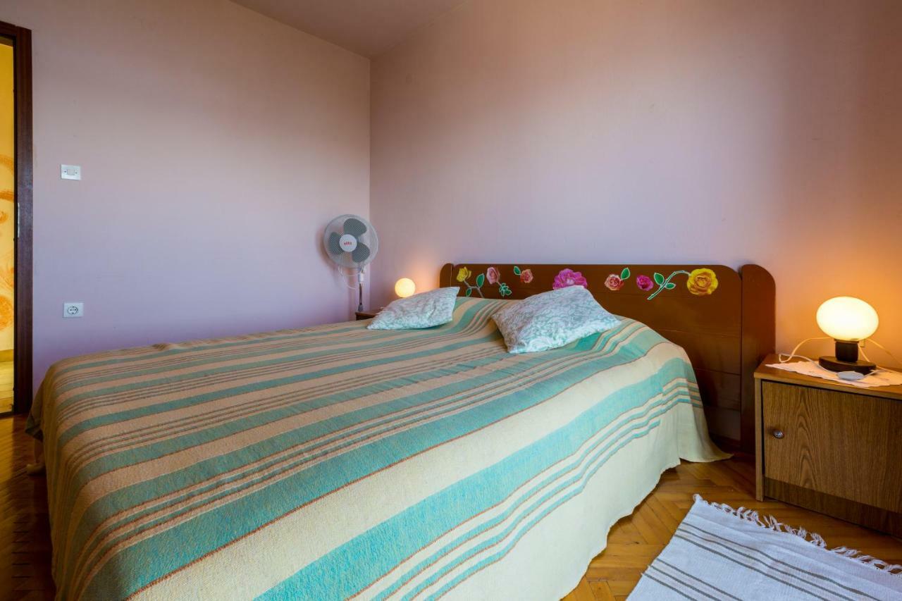 Ivka Apartman *