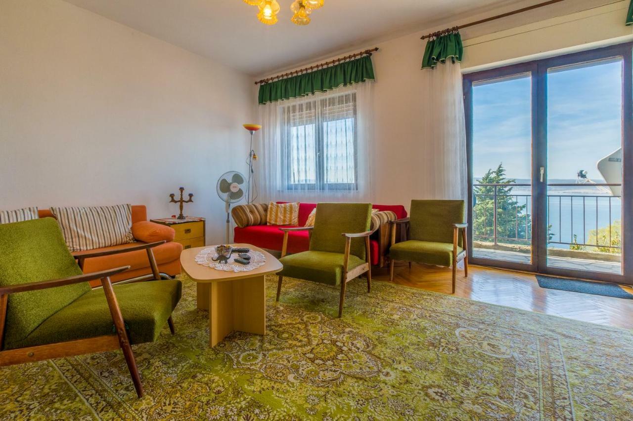Ivka Apartman Dramalj
