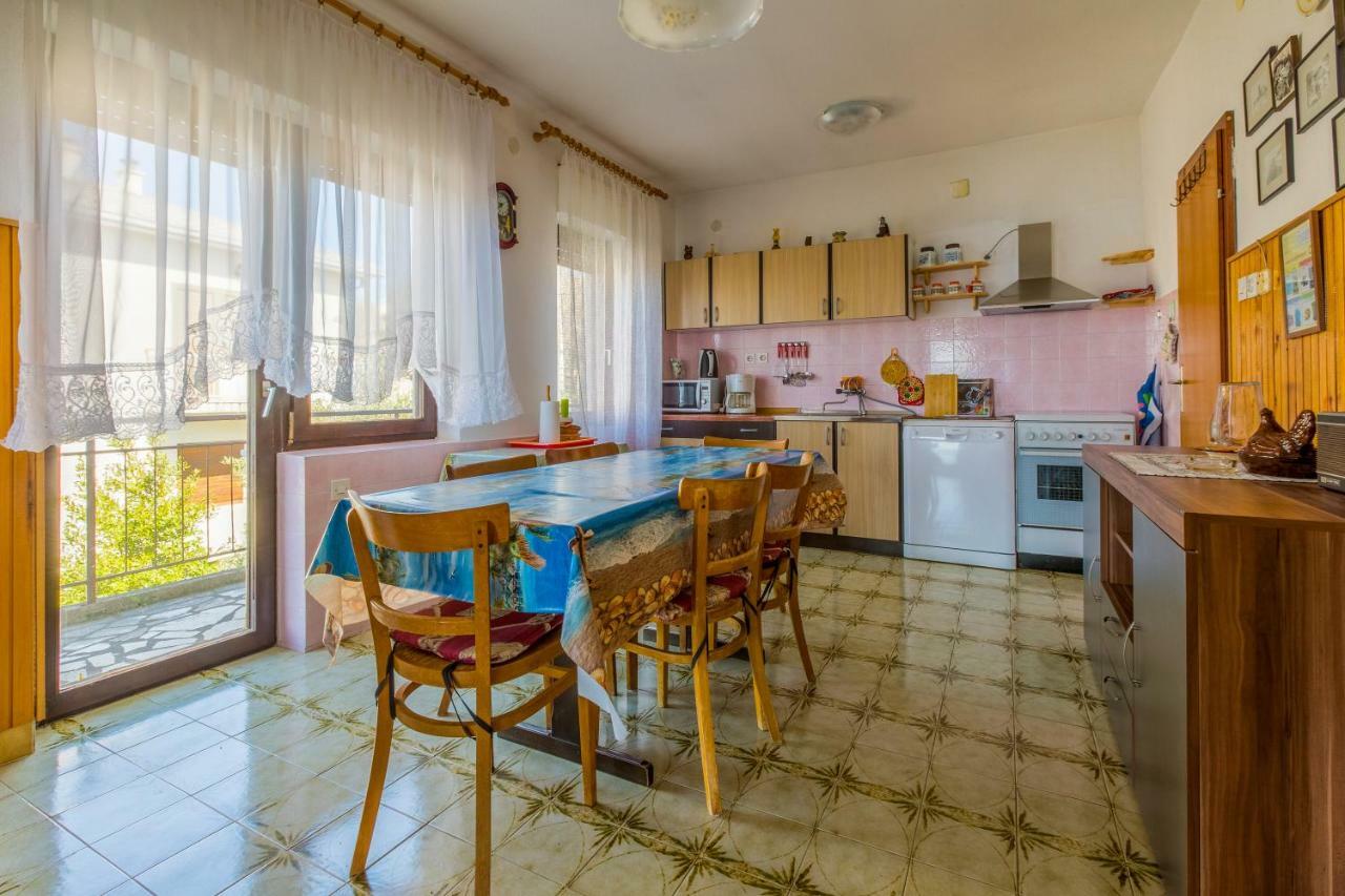 Ivka Apartman